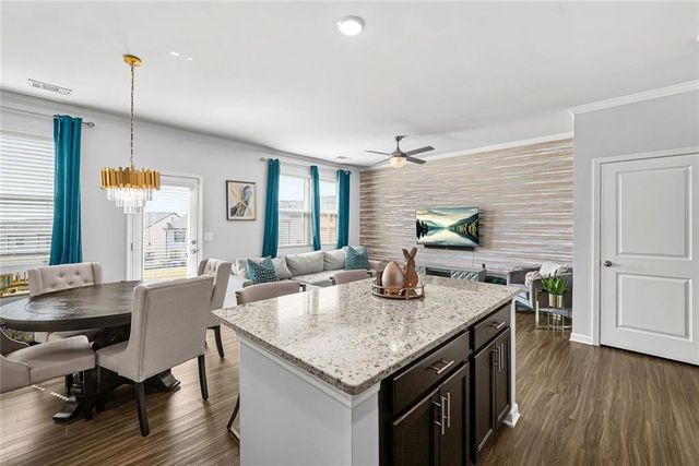 200 Mountain Rest Court SE, Mableton, GA 30126