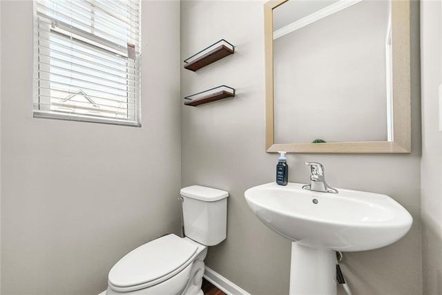 200 Mountain Rest Court SE, Mableton, GA 30126