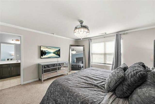 200 Mountain Rest Court SE, Mableton, GA 30126