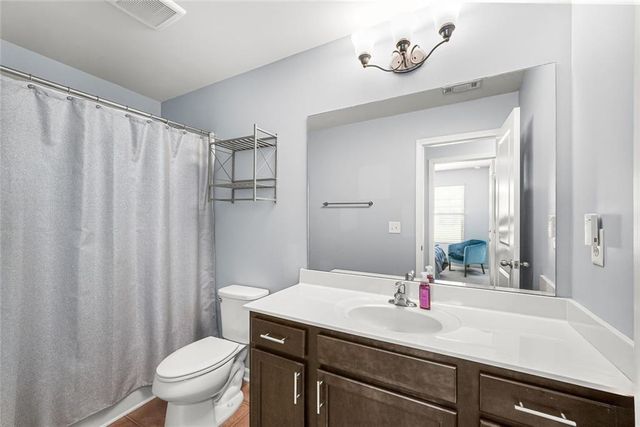 200 Mountain Rest Court SE, Mableton, GA 30126