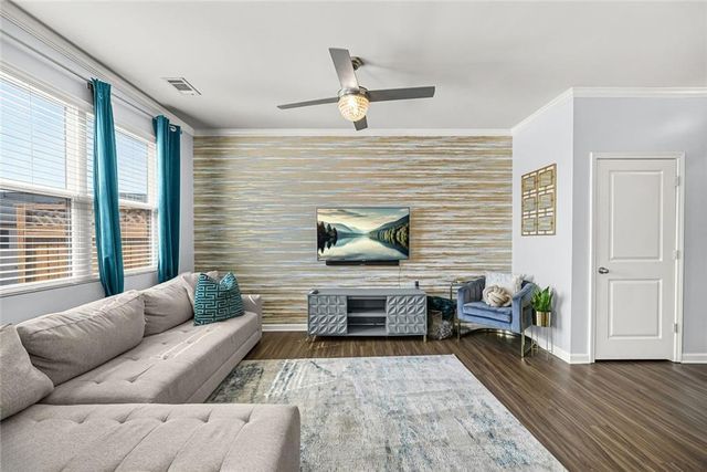 200 Mountain Rest Court SE, Mableton, GA 30126