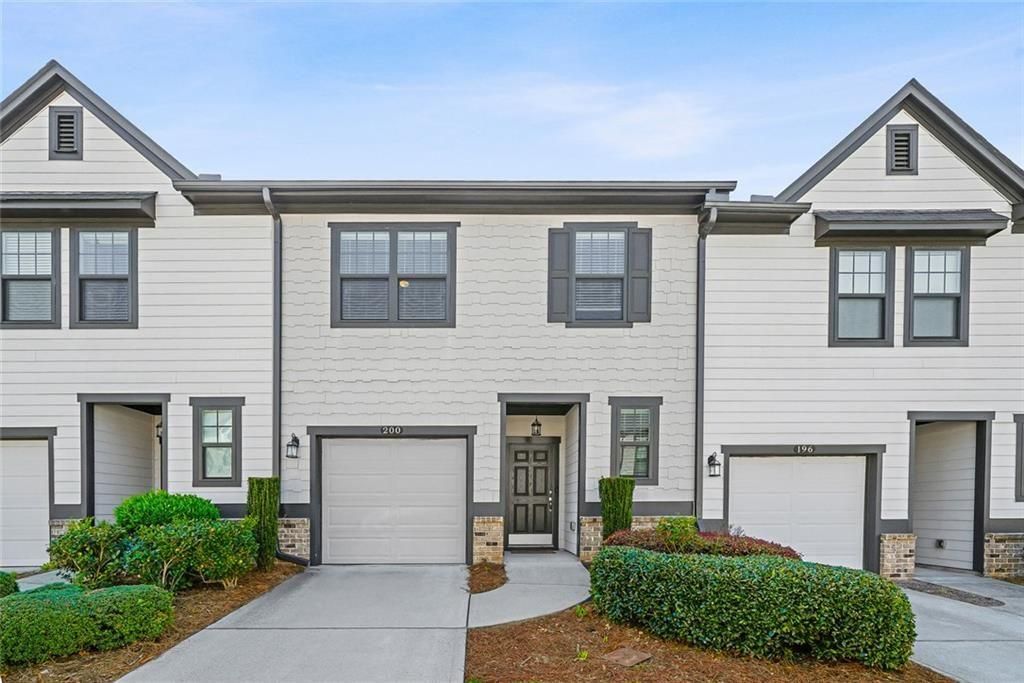 200 Mountain Rest Court SE, Mableton, GA 30126