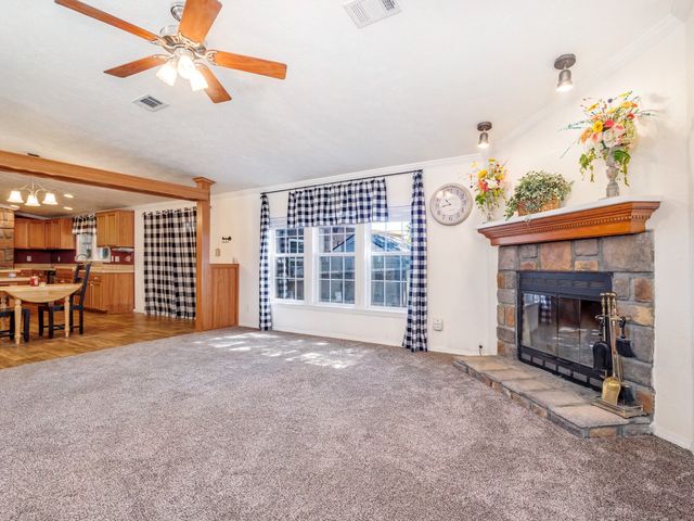 5828 Tacos Trail, Brownwood, TX 76801