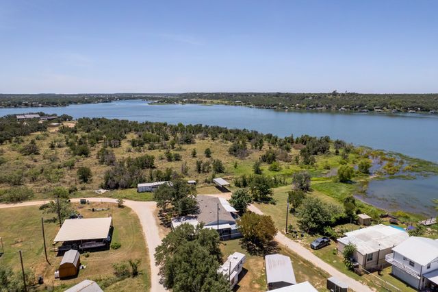 5828 Tacos Trail, Brownwood, TX 76801