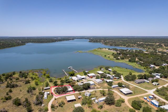 5828 Tacos Trail, Brownwood, TX 76801