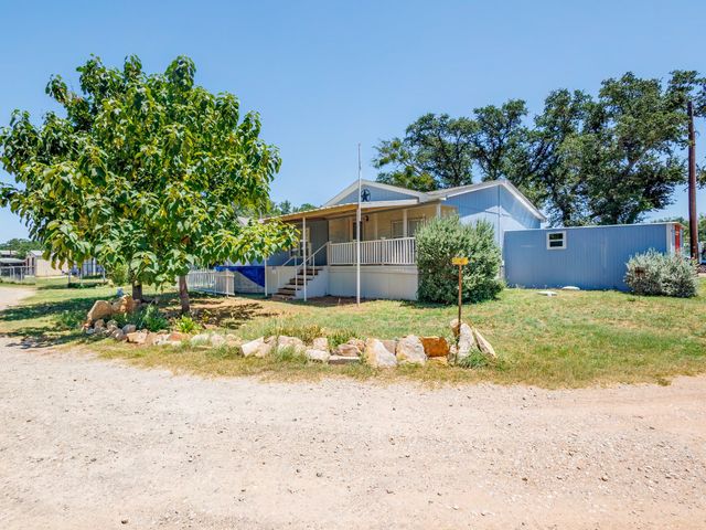 5828 Tacos Trail, Brownwood, TX 76801