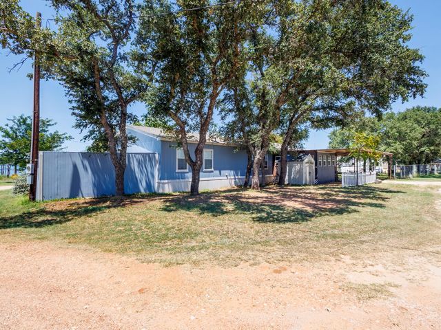 5828 Tacos Trail, Brownwood, TX 76801