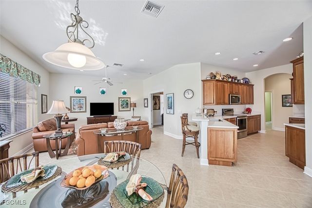 16338 Coco Hammock WAY, Fort Myers, FL 33908