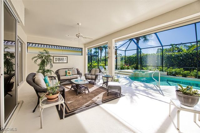 16338 Coco Hammock WAY, Fort Myers, FL 33908