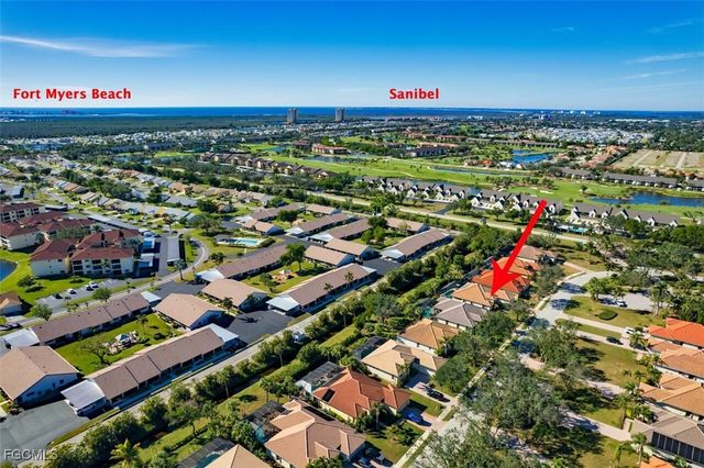 16338 Coco Hammock WAY, Fort Myers, FL 33908