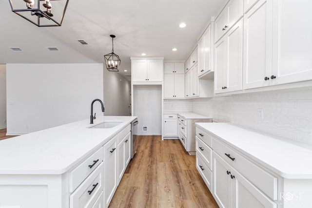 5441 Riviera Lane, San Angelo, TX 76904