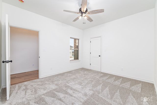 5441 Riviera Lane, San Angelo, TX 76904