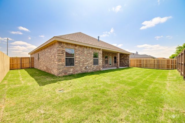 5441 Riviera Lane, San Angelo, TX 76904