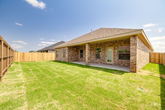 5441 Riviera Lane, San Angelo, TX 76904