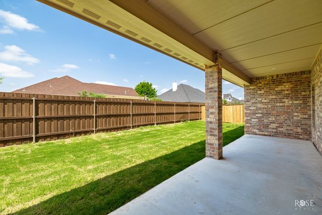 5441 Riviera Lane, San Angelo, TX 76904