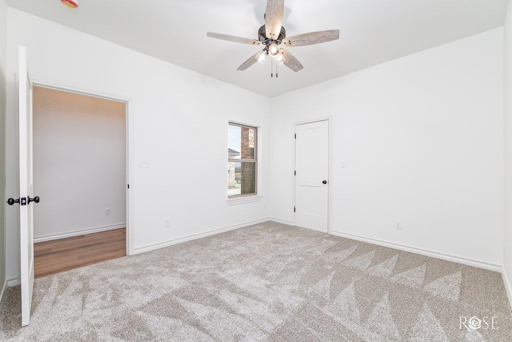 Image 22 of property listing at 5441 Riviera Lane, San Angelo, TX 76904