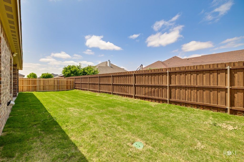 Image 28 of property listing at 5441 Riviera Lane, San Angelo, TX 76904