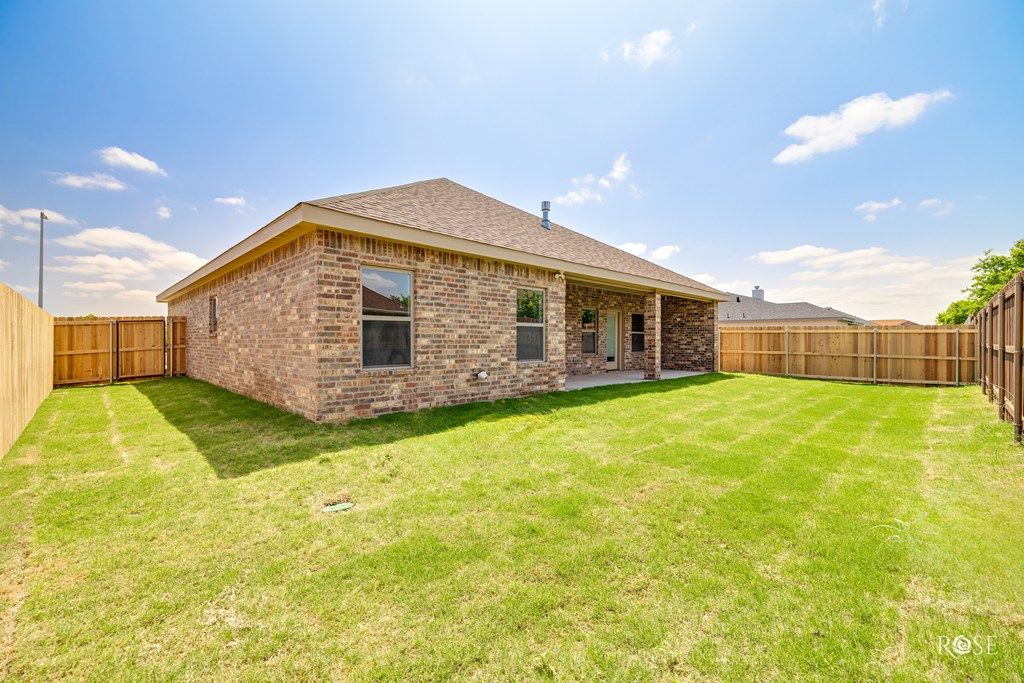 Image 29 of property listing at 5441 Riviera Lane, San Angelo, TX 76904