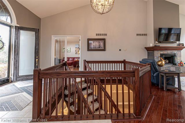 4998 Menominee Lane, Clarkston, MI 48348