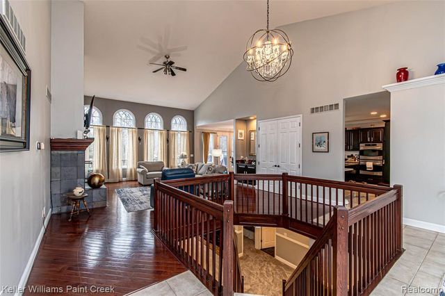 4998 Menominee Lane, Clarkston, MI 48348