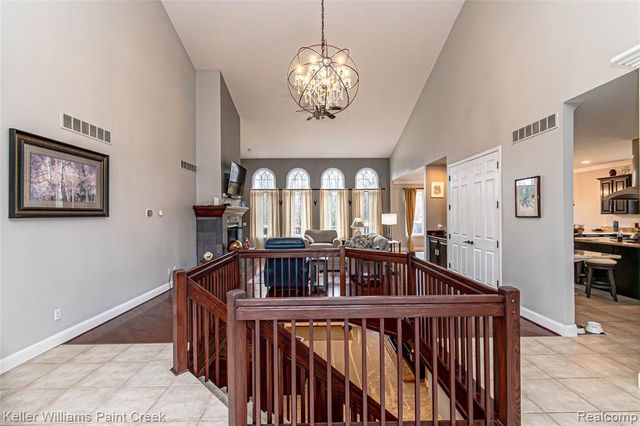 4998 Menominee Lane, Clarkston, MI 48348