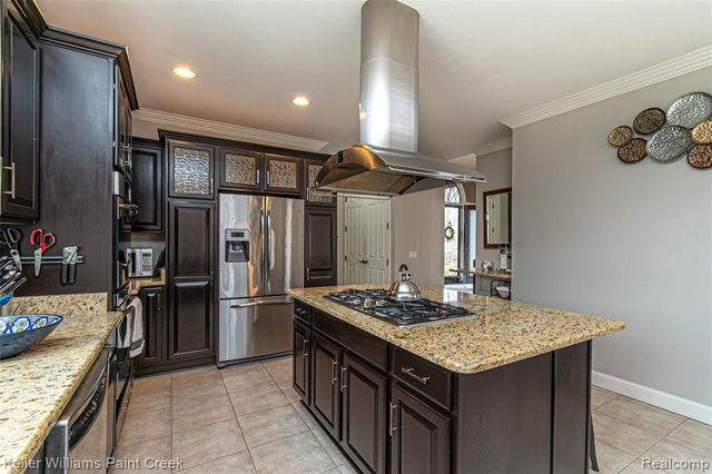 4998 Menominee Lane, Clarkston, MI 48348