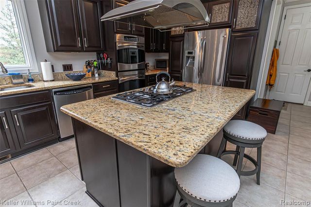 4998 Menominee Lane, Clarkston, MI 48348