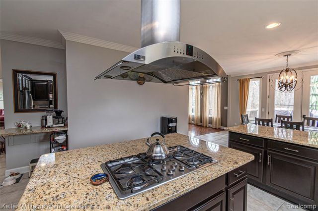 4998 Menominee Lane, Clarkston, MI 48348