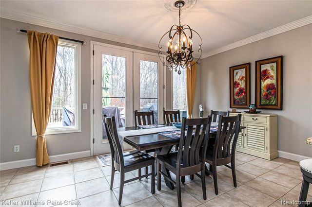 4998 Menominee Lane, Clarkston, MI 48348