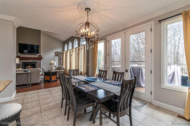 4998 Menominee Lane, Clarkston, MI 48348