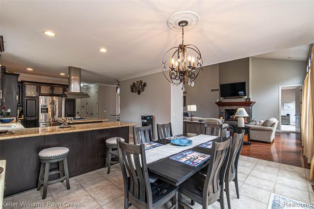 4998 Menominee Lane, Clarkston, MI 48348