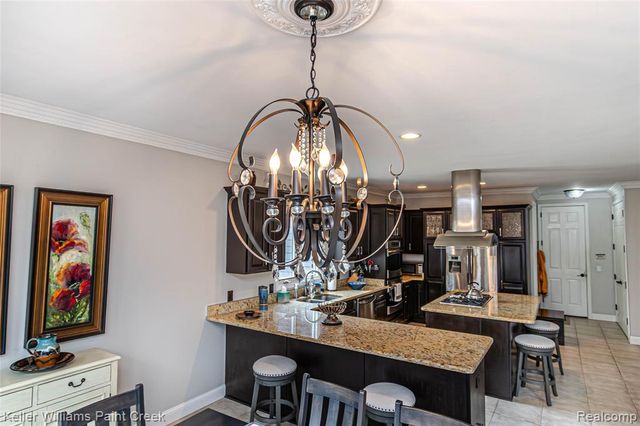 4998 Menominee Lane, Clarkston, MI 48348