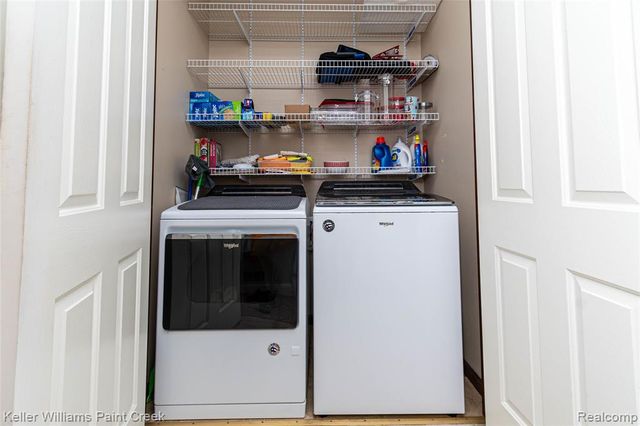 4998 Menominee Lane, Clarkston, MI 48348