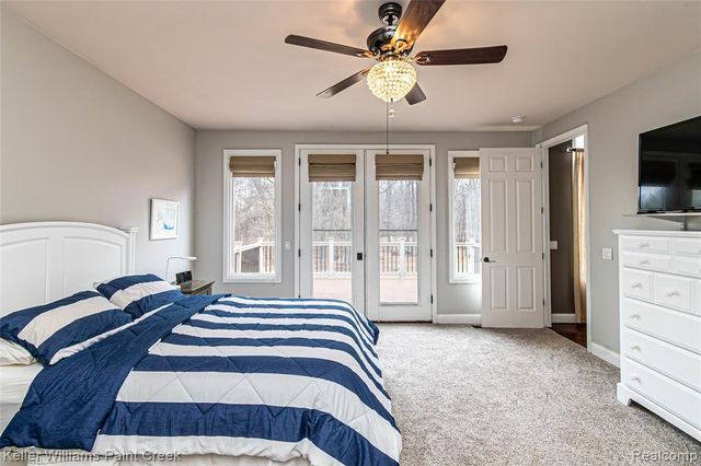 4998 Menominee Lane, Clarkston, MI 48348