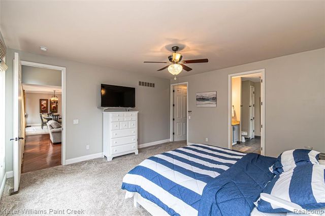 4998 Menominee Lane, Clarkston, MI 48348