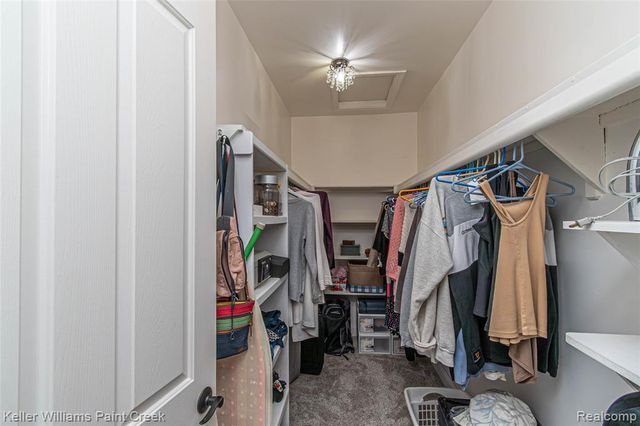 4998 Menominee Lane, Clarkston, MI 48348