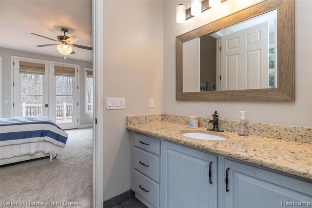 4998 Menominee Lane, Clarkston, MI 48348