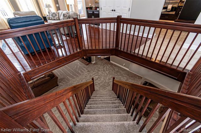 4998 Menominee Lane, Clarkston, MI 48348