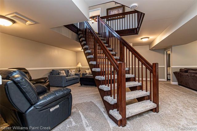 4998 Menominee Lane, Clarkston, MI 48348