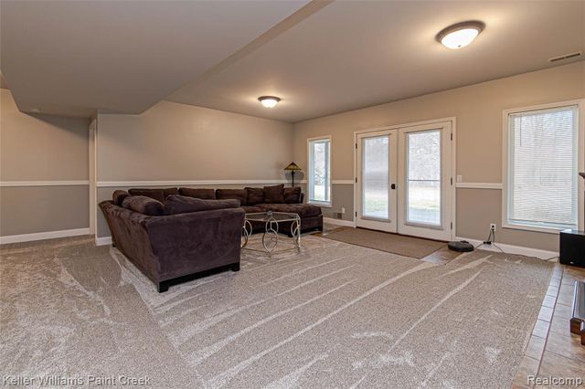 4998 Menominee Lane, Clarkston, MI 48348