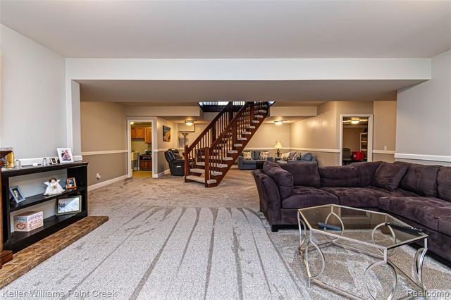 4998 Menominee Lane, Clarkston, MI 48348