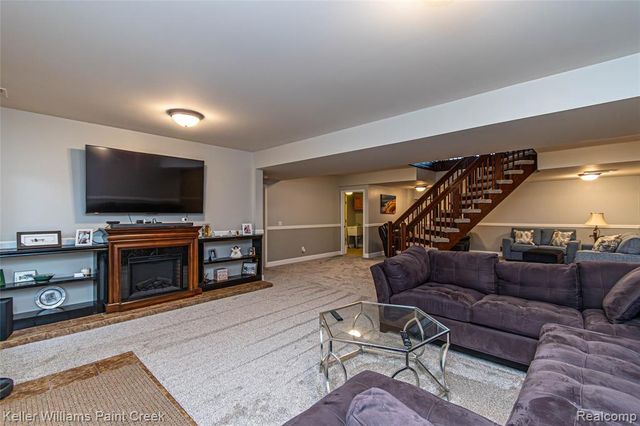 4998 Menominee Lane, Clarkston, MI 48348