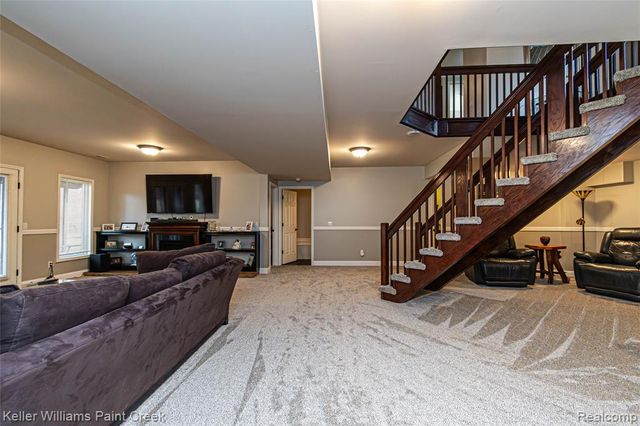 4998 Menominee Lane, Clarkston, MI 48348