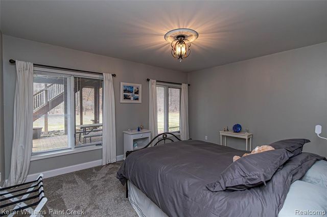 4998 Menominee Lane, Clarkston, MI 48348