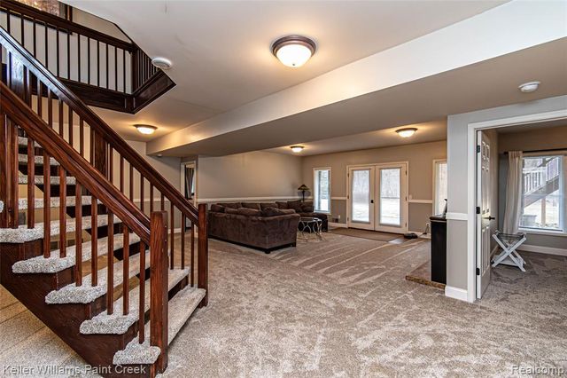 4998 Menominee Lane, Clarkston, MI 48348