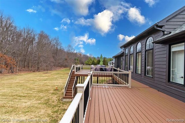 4998 Menominee Lane, Clarkston, MI 48348