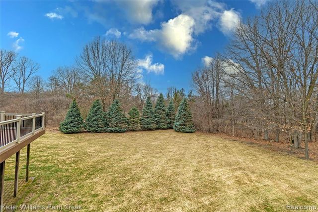 4998 Menominee Lane, Clarkston, MI 48348