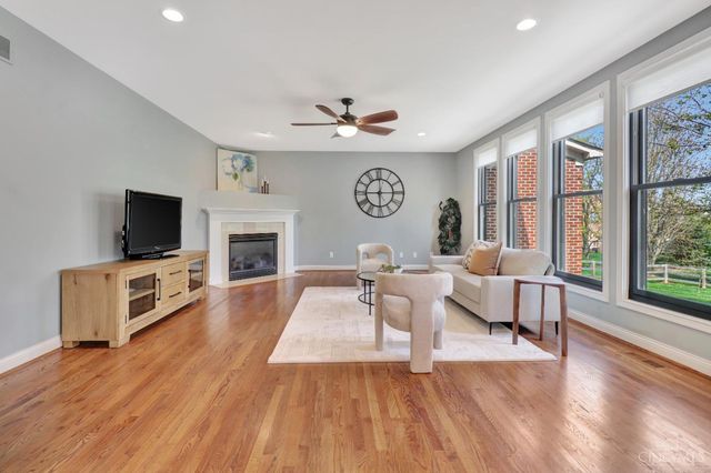 4076 Ivygrove Lane, Mason, OH 45040