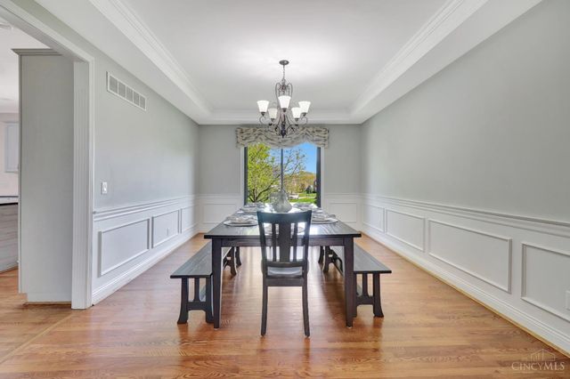 4076 Ivygrove Lane, Mason, OH 45040