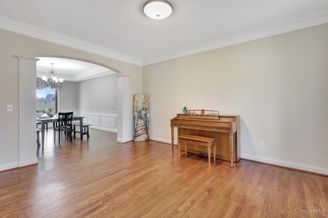 4076 Ivygrove Lane, Mason, OH 45040